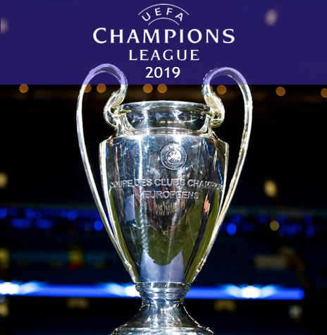 2019 UEFA Champions League
